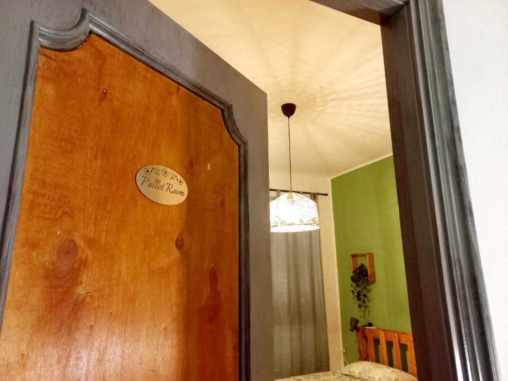 Fotografie z fotogalerie ubytování Affittacamere Osimo Rose v destinaci Osimo