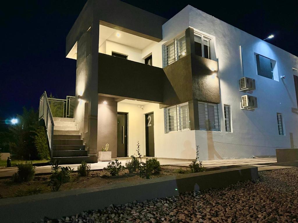 ARENA apart l - Juana Koslay - San Luis