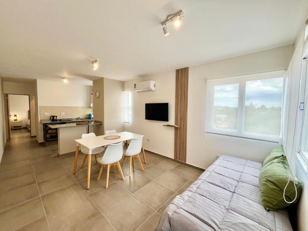 ARENA apart l - Juana Koslay - San Luis