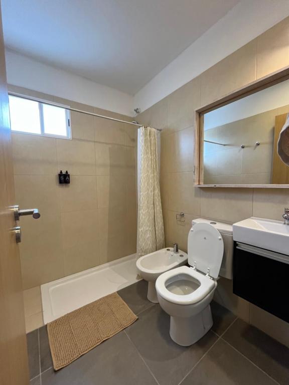 ARENA apart l - Juana Koslay - San Luis