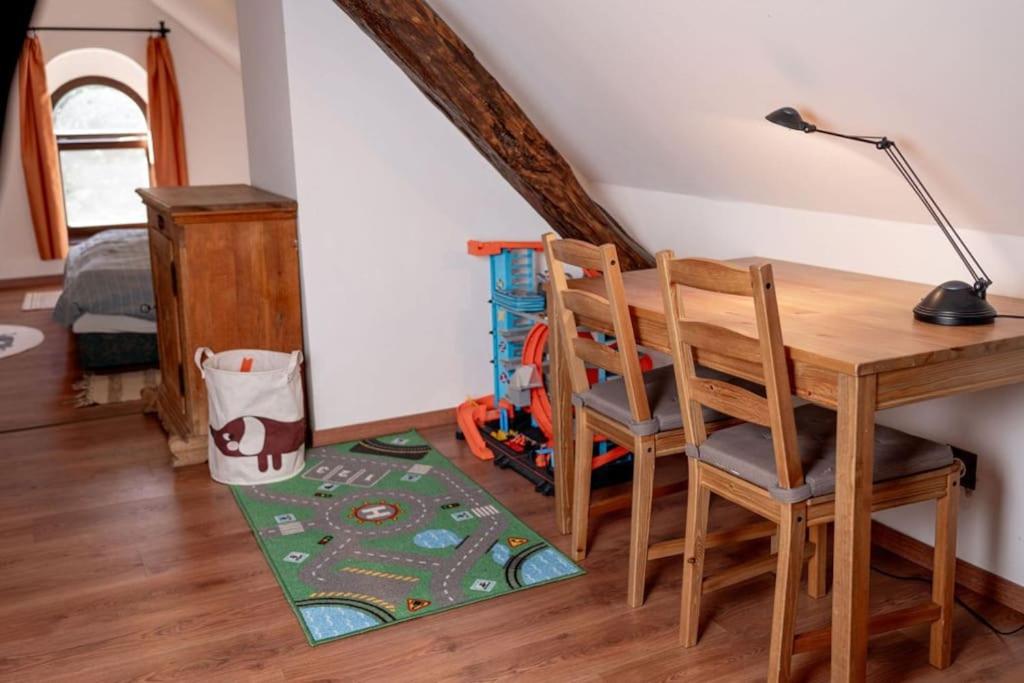 Posezení v ubytování Balaton Cottage - Your Hide Away