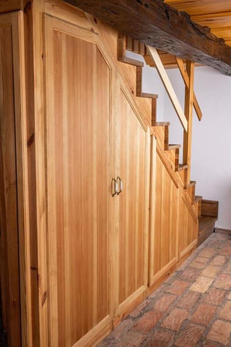 Fotografie z fotogalerie ubytování Balaton Cottage - Your Hide Away v destinaci Cserszegtomaj