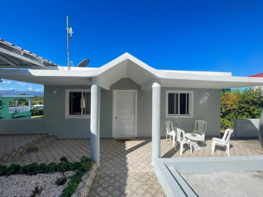 Casa en Rio San Juan, Río San Juan (updated prices 2024)