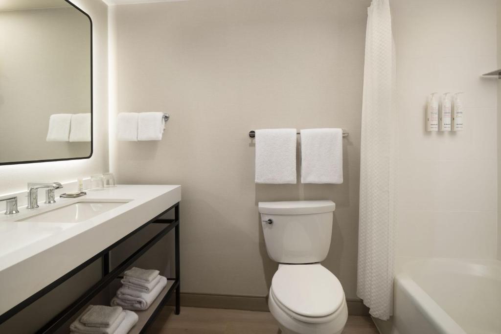 San Ramon Marriott photo