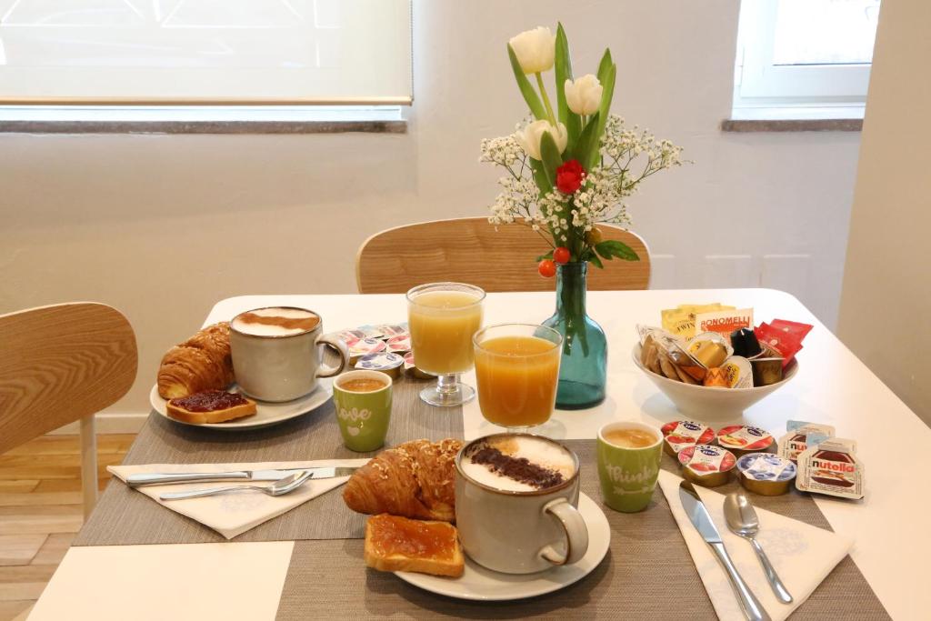 Meyland suites centro - 7