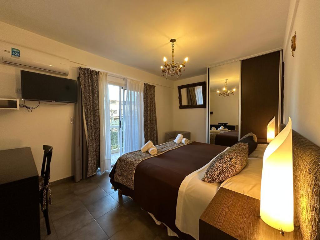 Apart & Hotel Neptuno – Photos 1