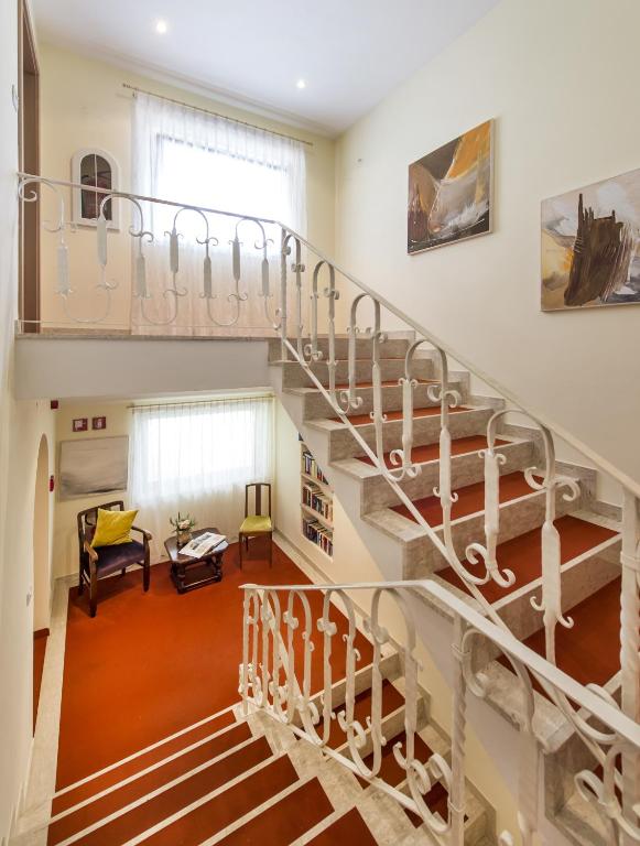 Fotografie z fotogalerie ubytování Residence Mignon v destinaci Rifiano
