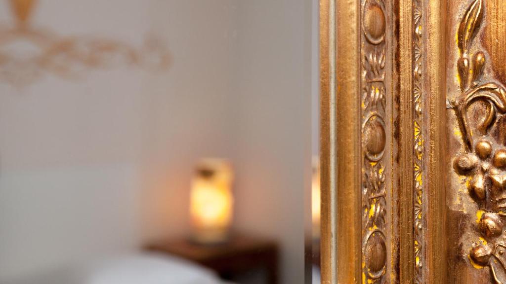 Swiss Star Marc Aurel - Self Check-In - Resim 11