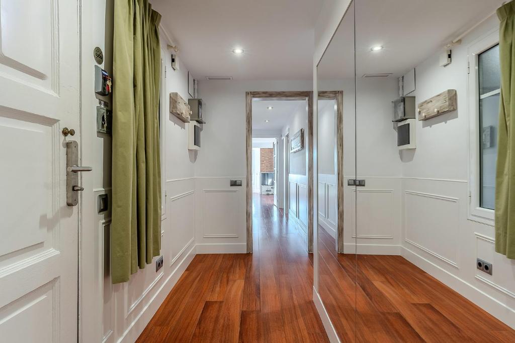 Fotografie z fotogalerie ubytování Enjoybcn Fira Apartment v destinaci Barcelona