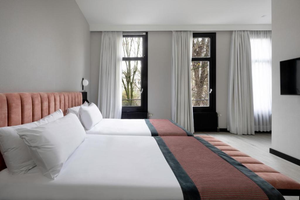 Catalonia Vondel Amsterdam - Resim 15