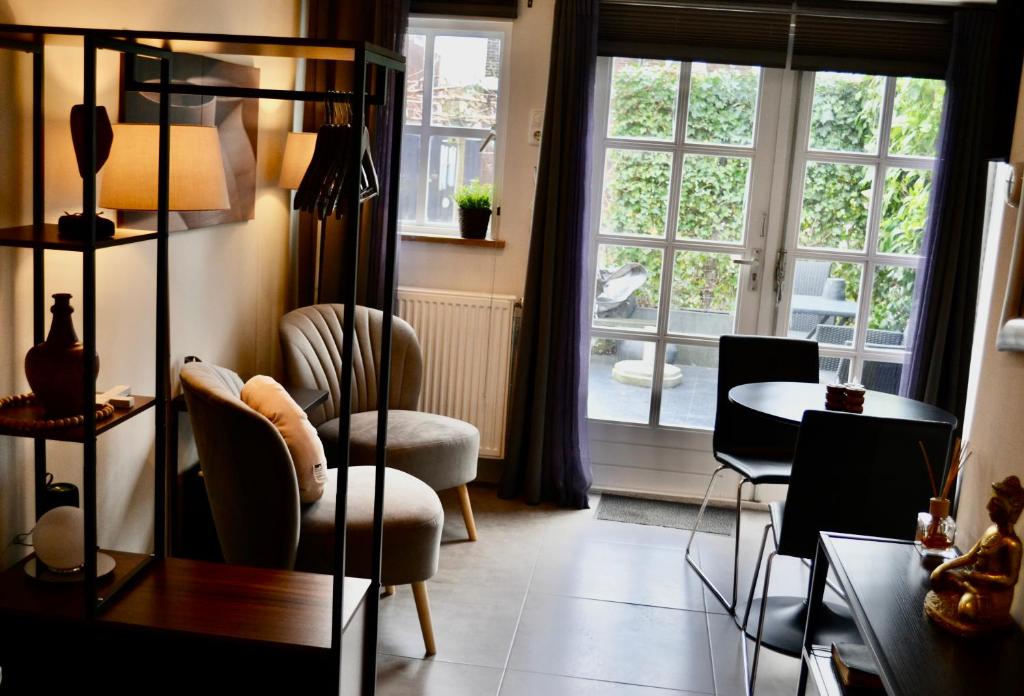 Derechos de imagen reservados por Booking.com