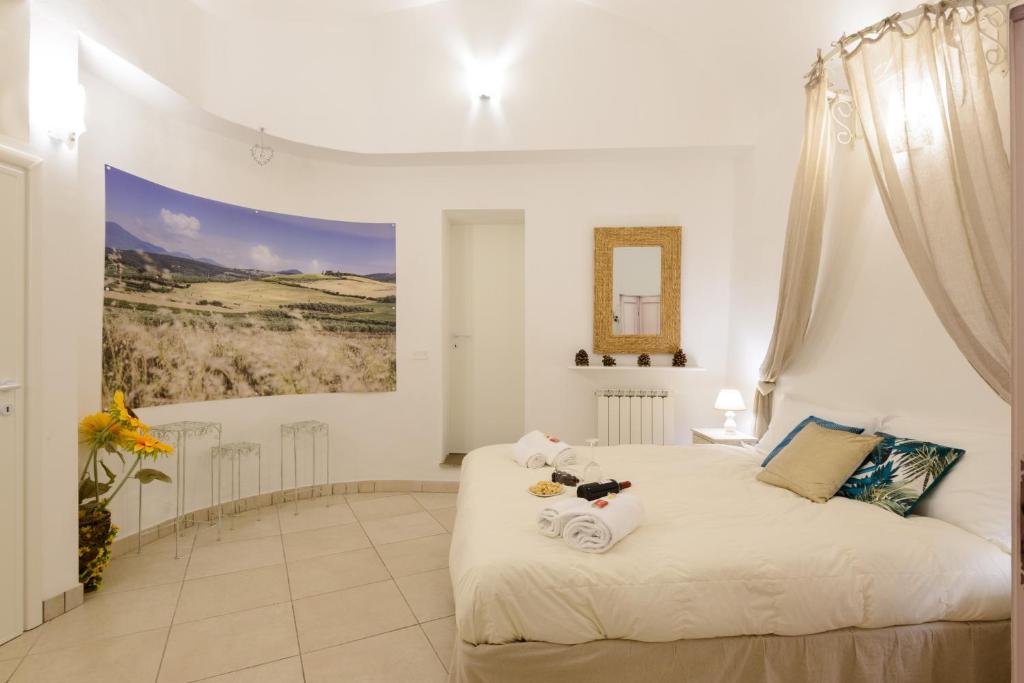 Casa Vezzosa - Apartment - Ground Floor