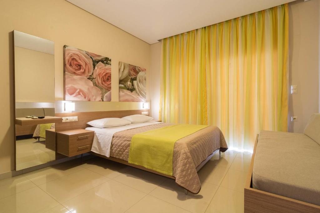 Relax Hotel - Superior Studio