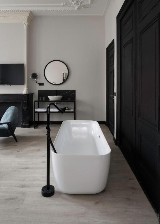 Catalonia Vondel Amsterdam - Resim 28