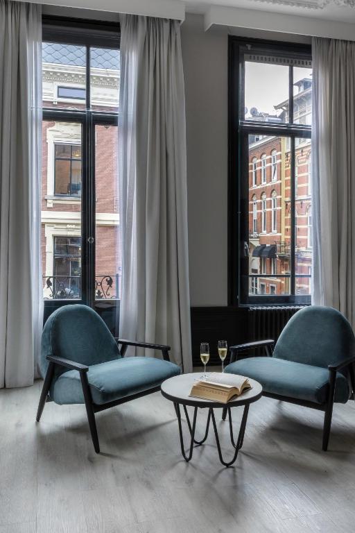 Catalonia Vondel Amsterdam - Resim 39