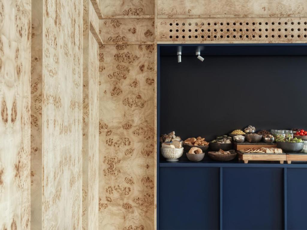 The Newel Acropolis - Resim 38