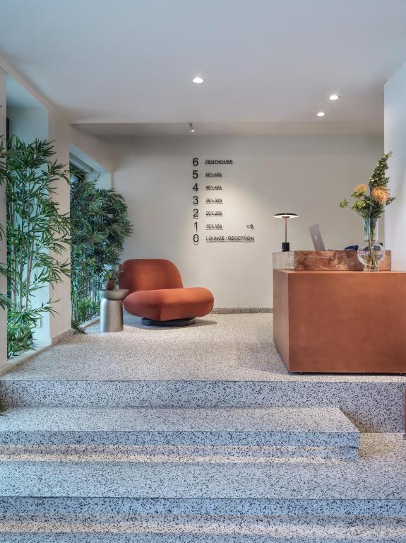 The Newel Acropolis - Resim 41