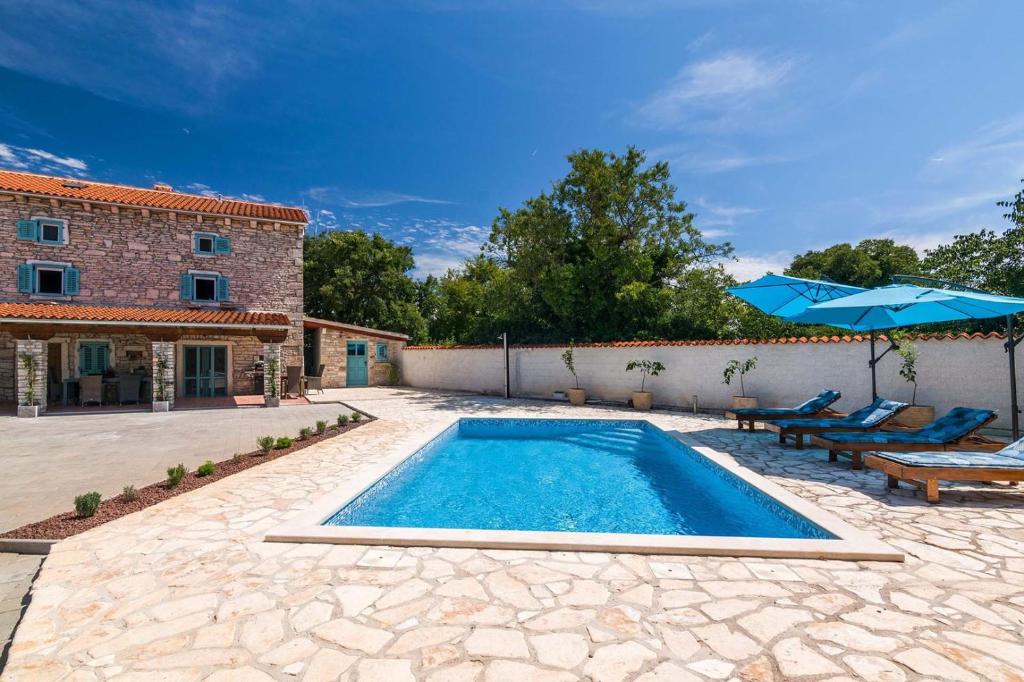 Villa LaMusica