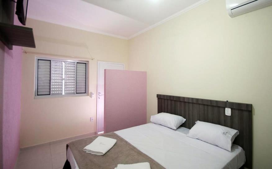  Pousada Flat di Antoninni