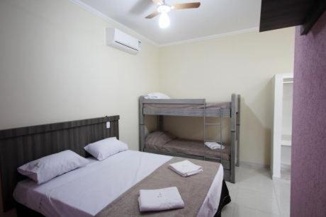  Pousada Flat di Antoninni