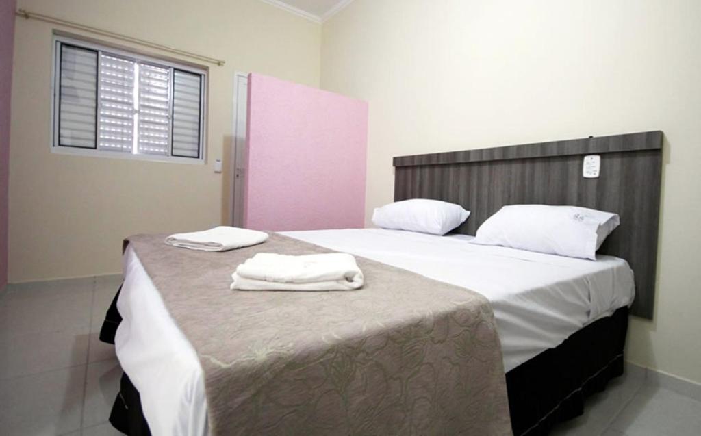 Pousada Flat di Antoninni