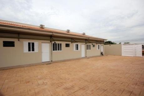 Pousada Flat di Antoninni