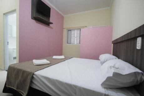  Pousada Flat di Antoninni