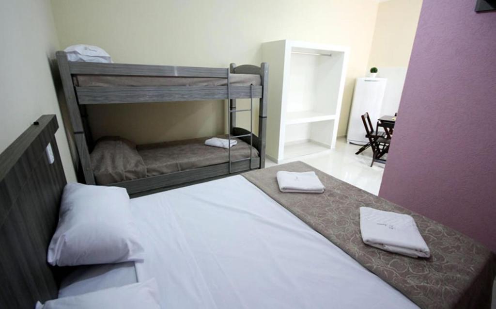 Pousada Flat di Antoninni
