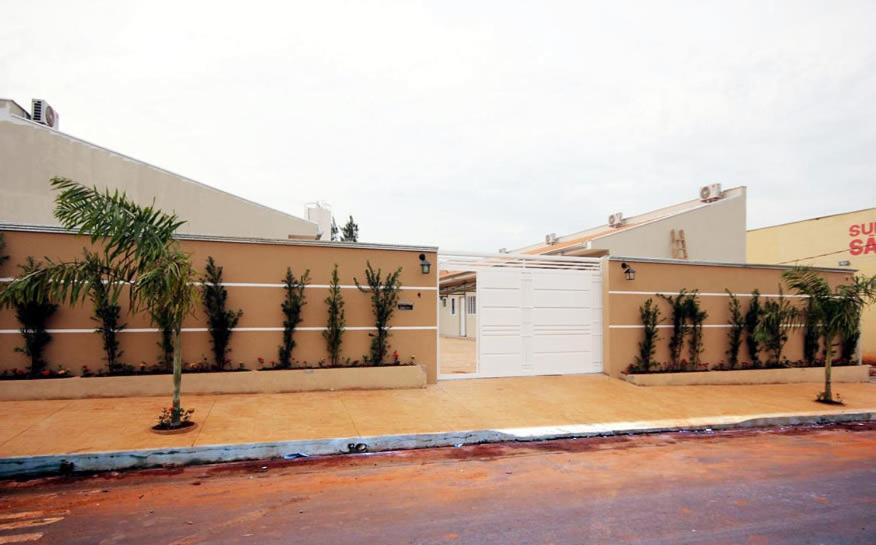  Pousada Flat di Antoninni