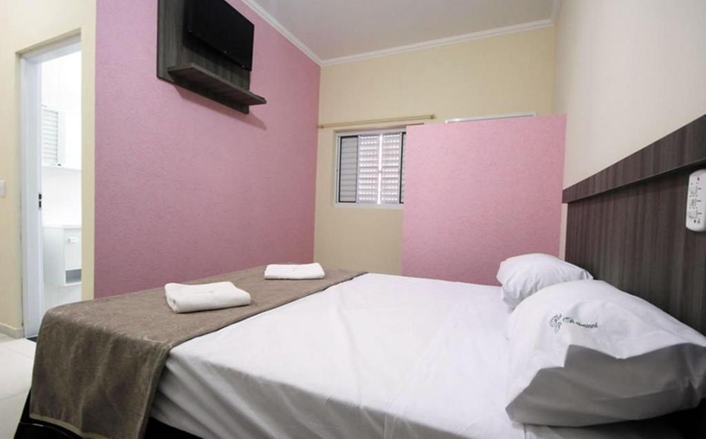  Pousada Flat di Antoninni