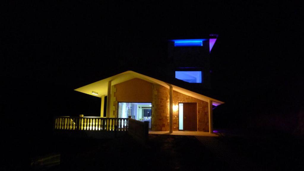 Villas Villa Flavina en San Vicente del Valle, Castilla y León
