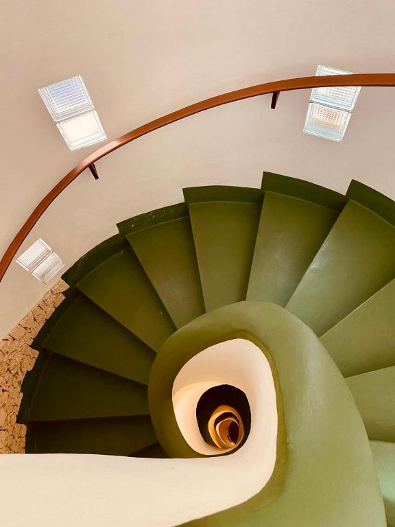 Zdjęcie z galerii obiektu Apartamento Bella Vista w mieście Tabaiba