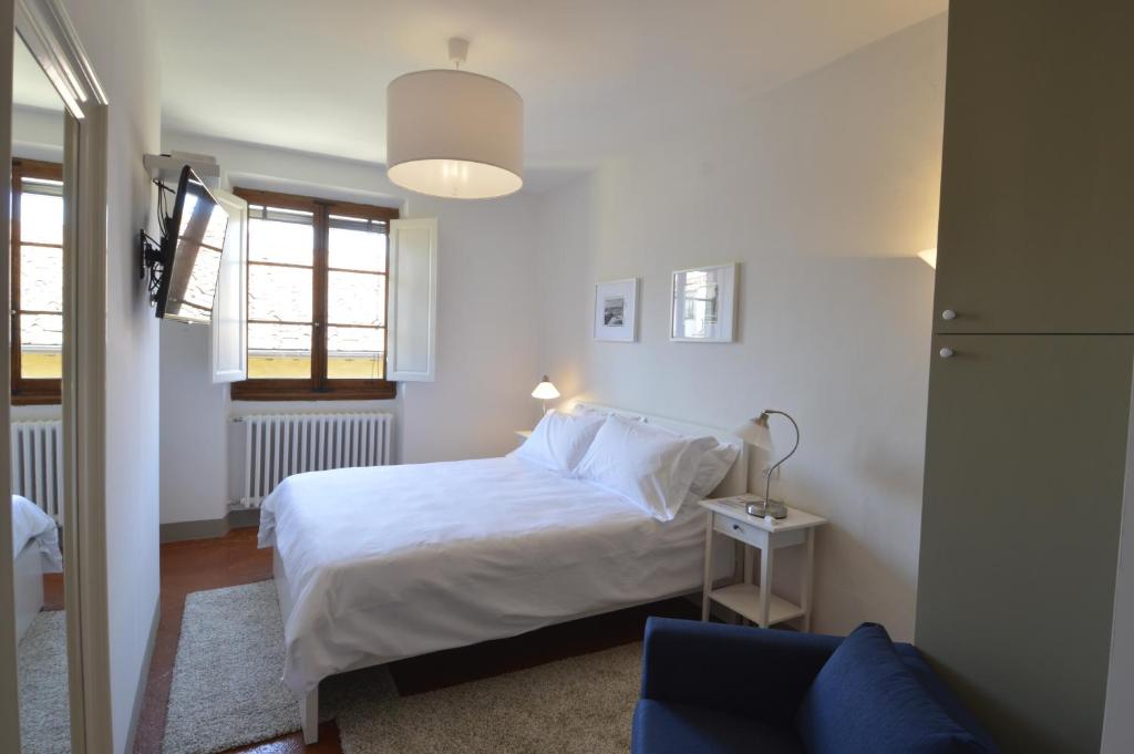 Toscanelli Residenza d'Epoca - 14