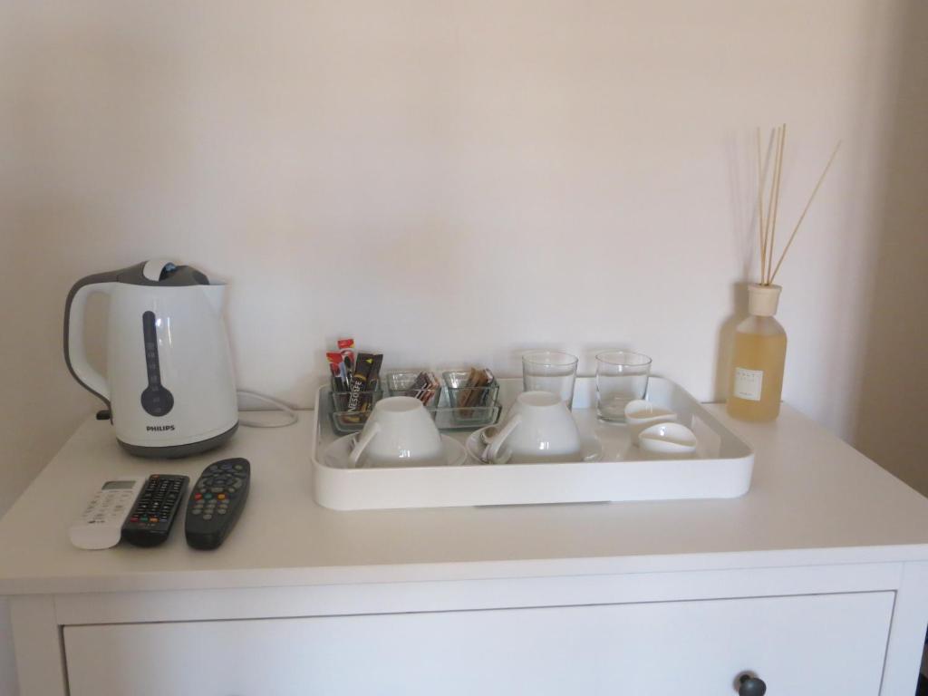 Toscanelli Residenza d'Epoca - 16