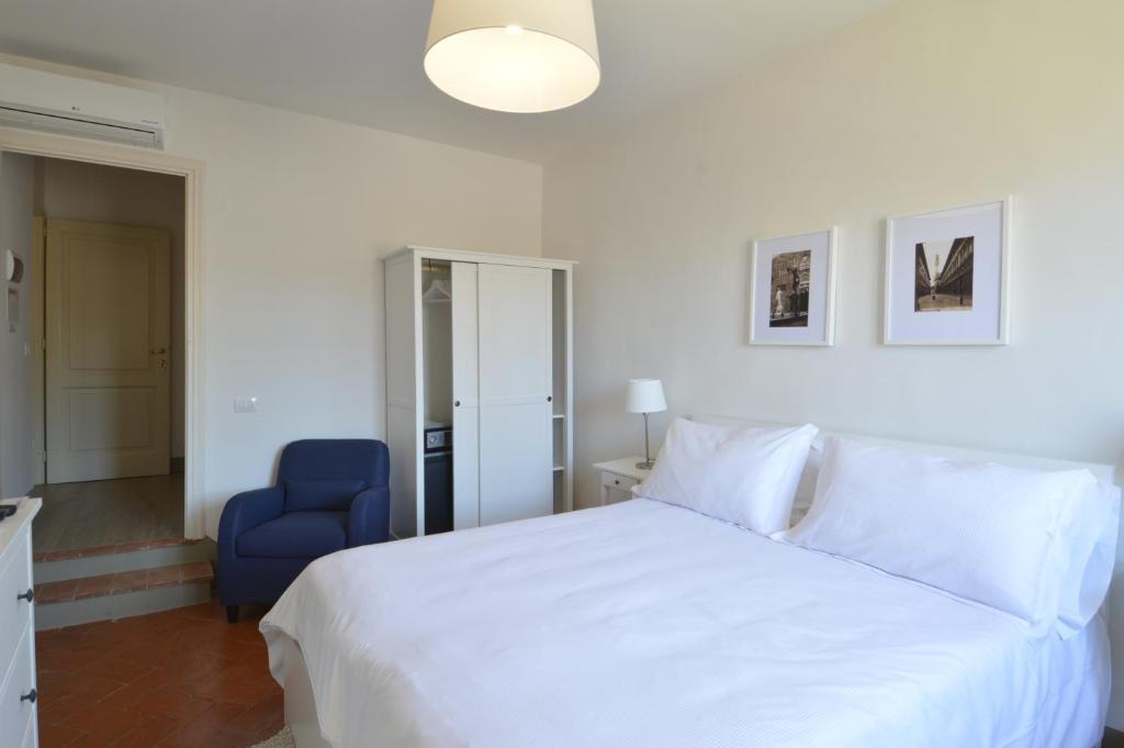 Toscanelli Residenza d'Epoca - 12