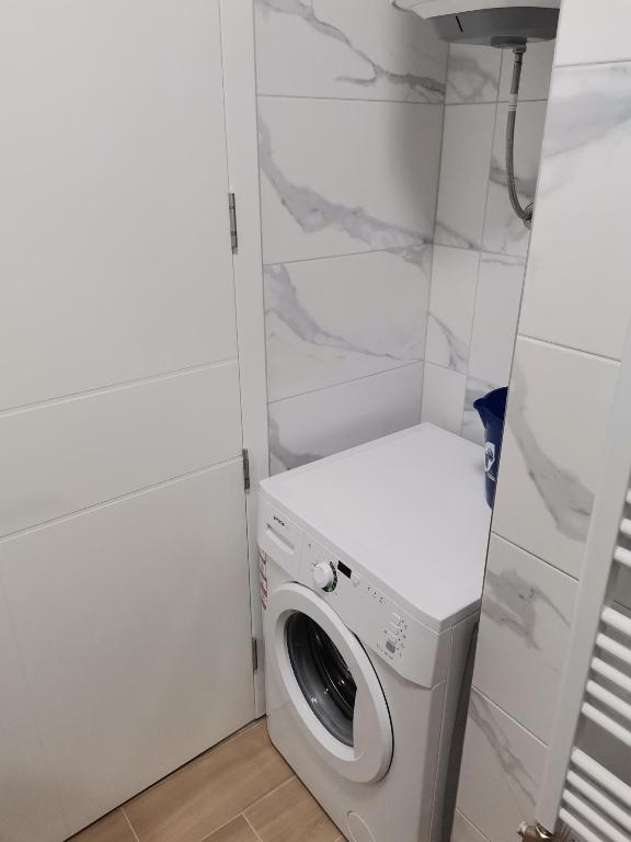 Apartment Banja Luka - Appartement Met één Slaapkamer