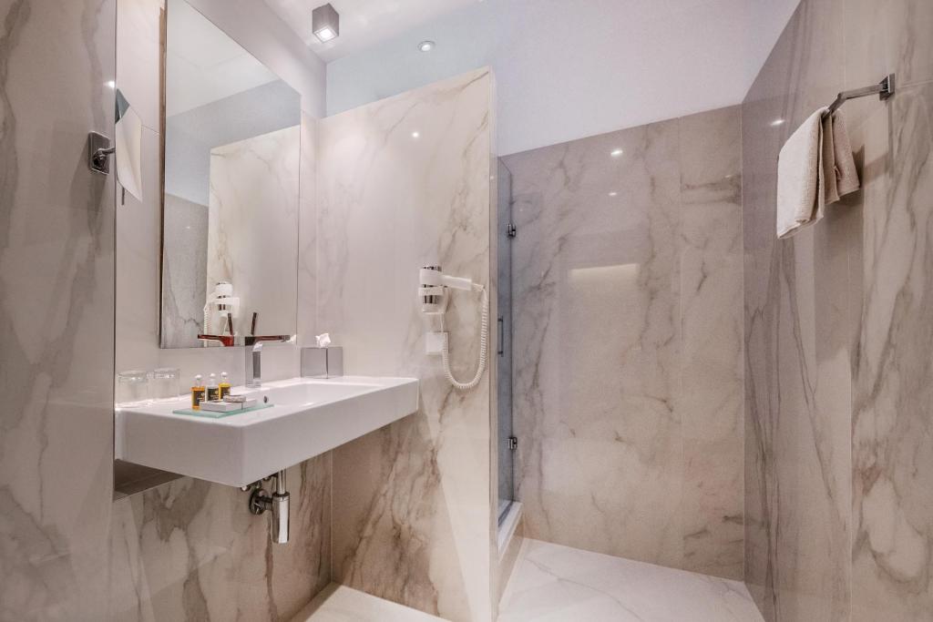 Continental Hotel Budapest - Resim 14