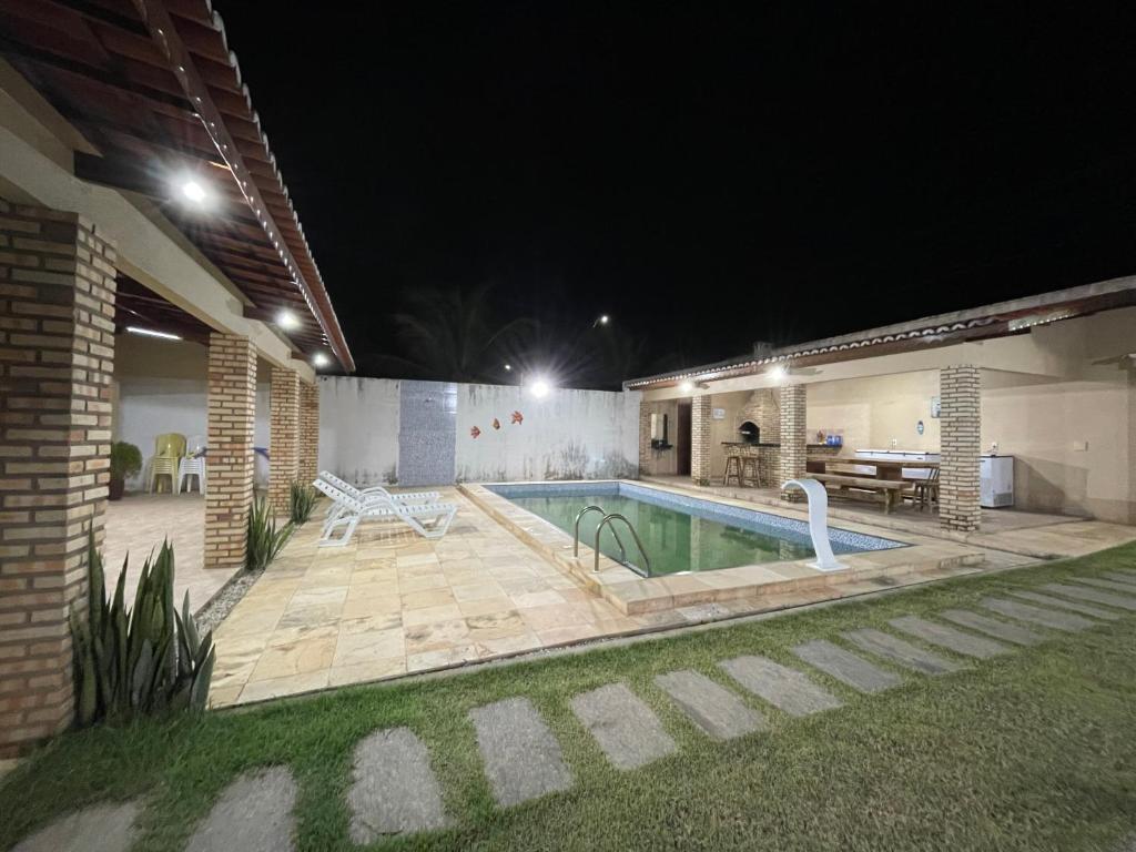 Casa em Águas Belas/ Caponga – Photos 1