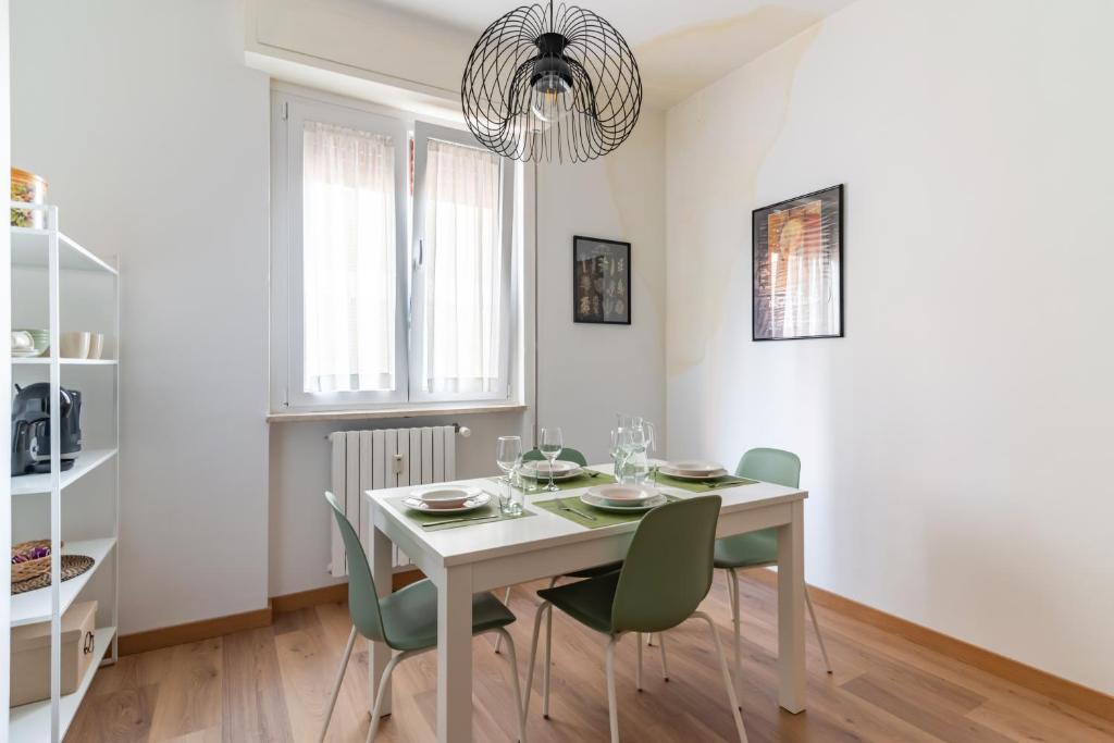 Fotografie z fotogalerie ubytování Ca' Del Perdono - Melegnano - by HOST4U v destinaci Melegnano