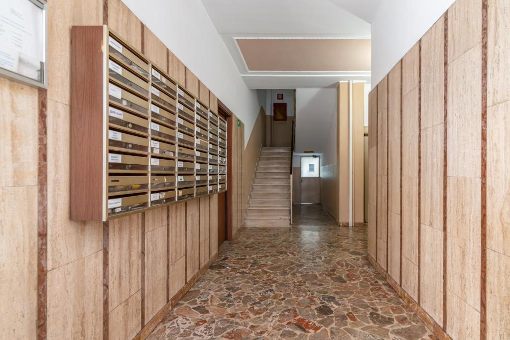 Fotografie z fotogalerie ubytování Ca' Del Perdono - Melegnano - by HOST4U v destinaci Melegnano