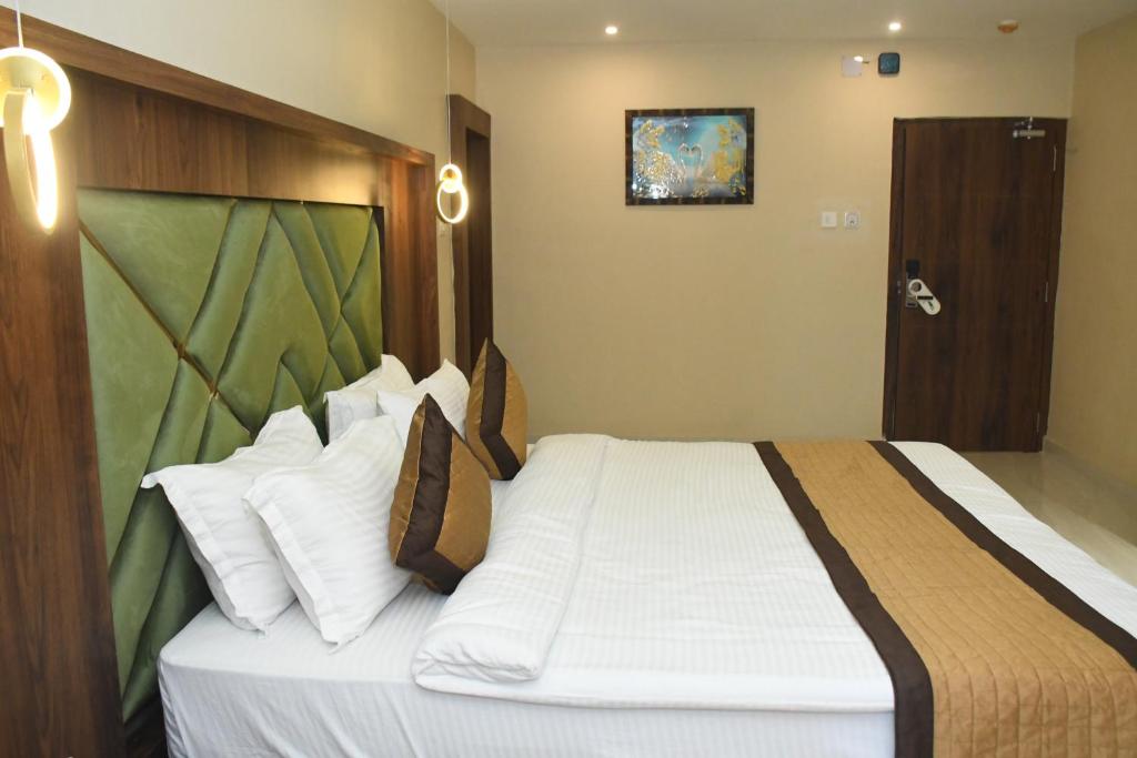 HOTEL IMPERIAL - Suite