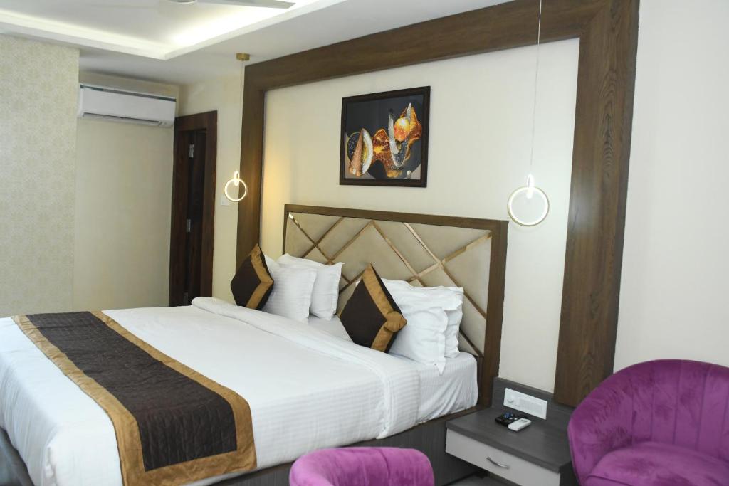 HOTEL IMPERIAL - Superior Double Room
