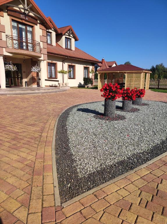 Pensjonat Wioletta - Housity
