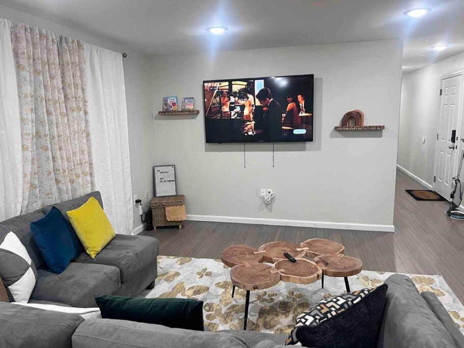 Apartments Near Newark Airport