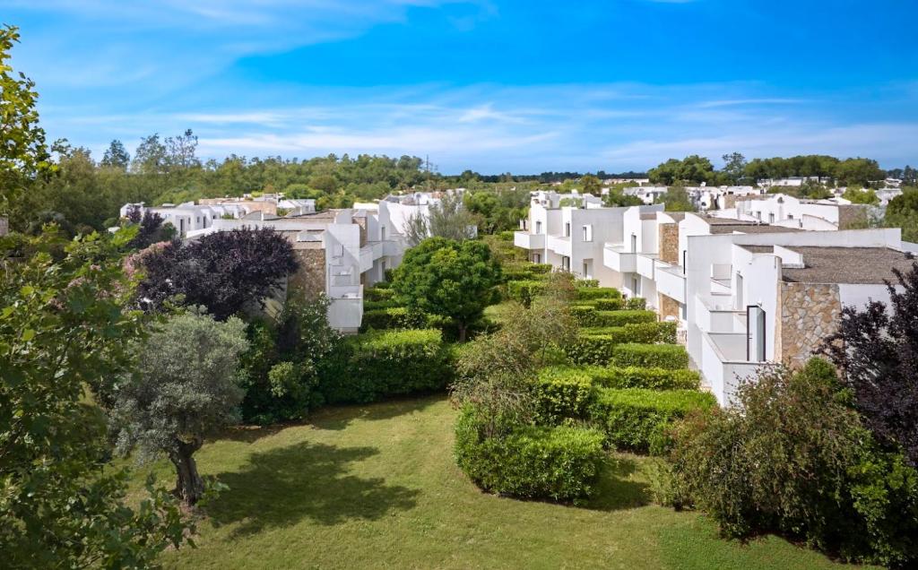 Torreserena Resort