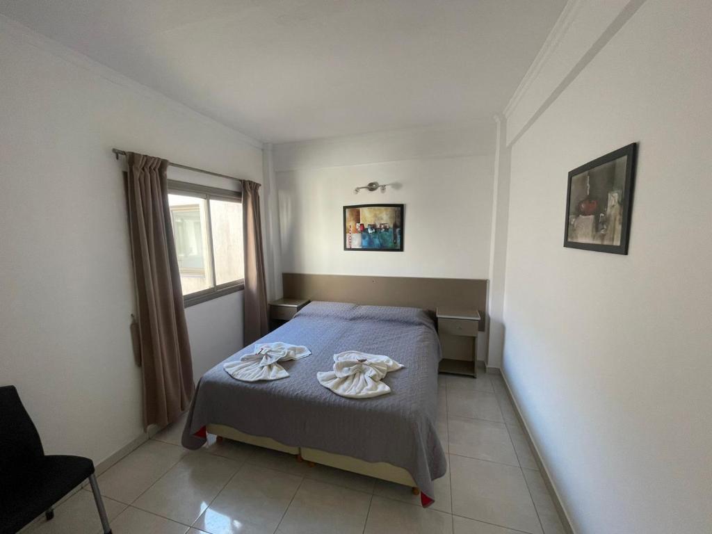 Gran Tuyu - Superior Quadruple Room