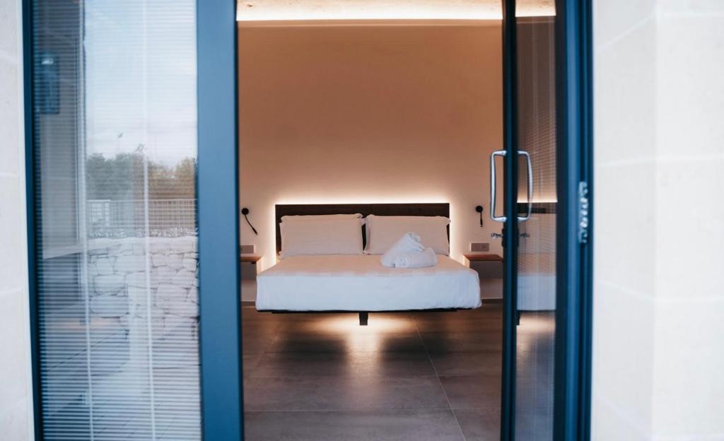 MASSERIA ACQUASALE - RELAIS & RESTAURANT - Chambre Double Standard
