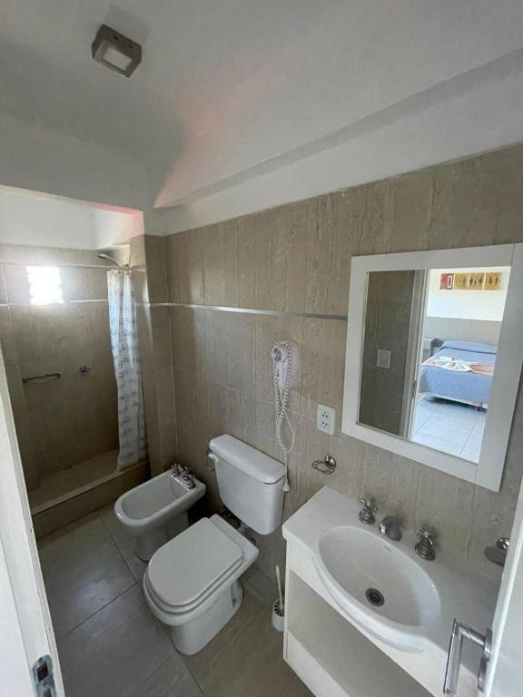 Gran Tuyu - Classic Triple Room