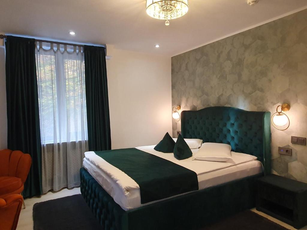 Irish House - Sala Regina Deluxe