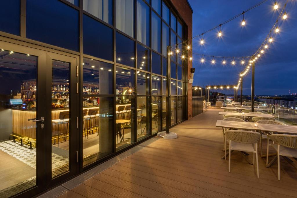 Barceló Warsaw Powisle - Resim 34